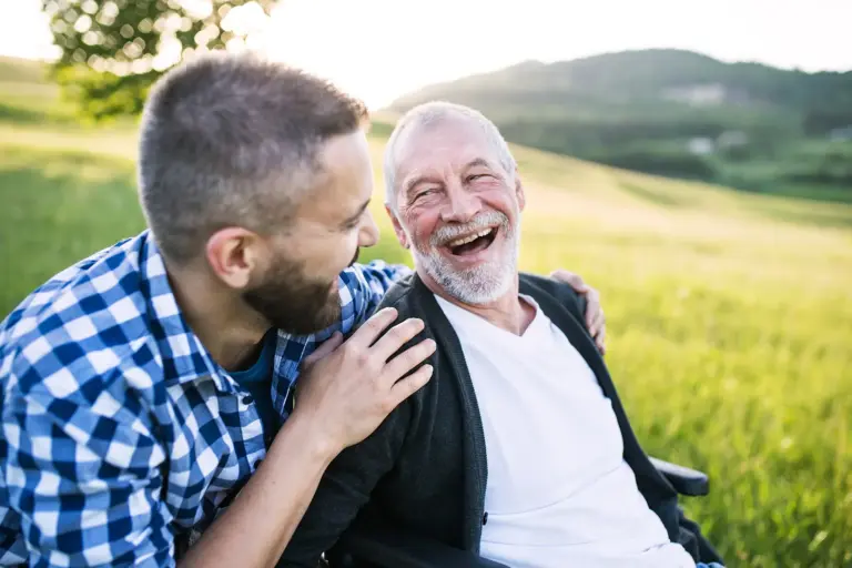 Senior Home Care in Castle Rock CO