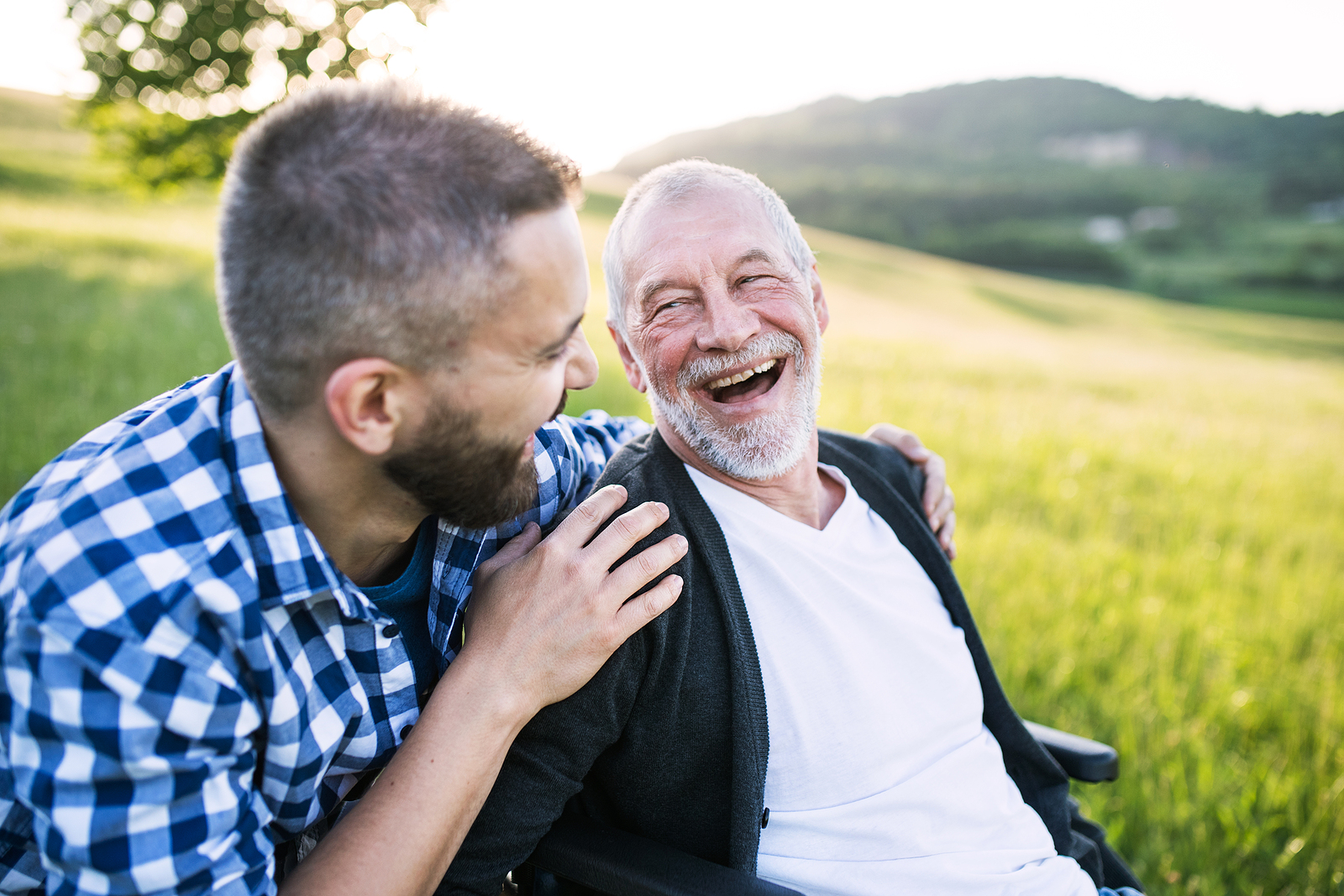 Senior Home Care in Castle Rock CO