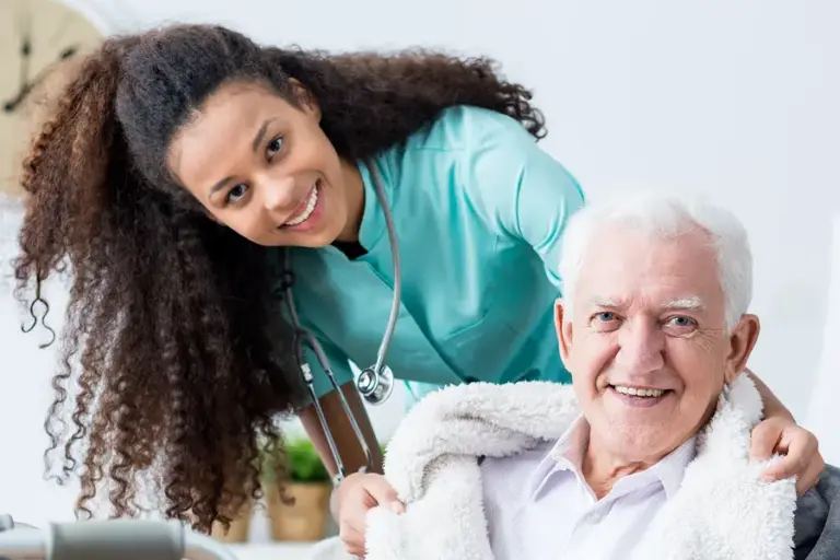 Home Care Assistance in Highlands Ranch CO
