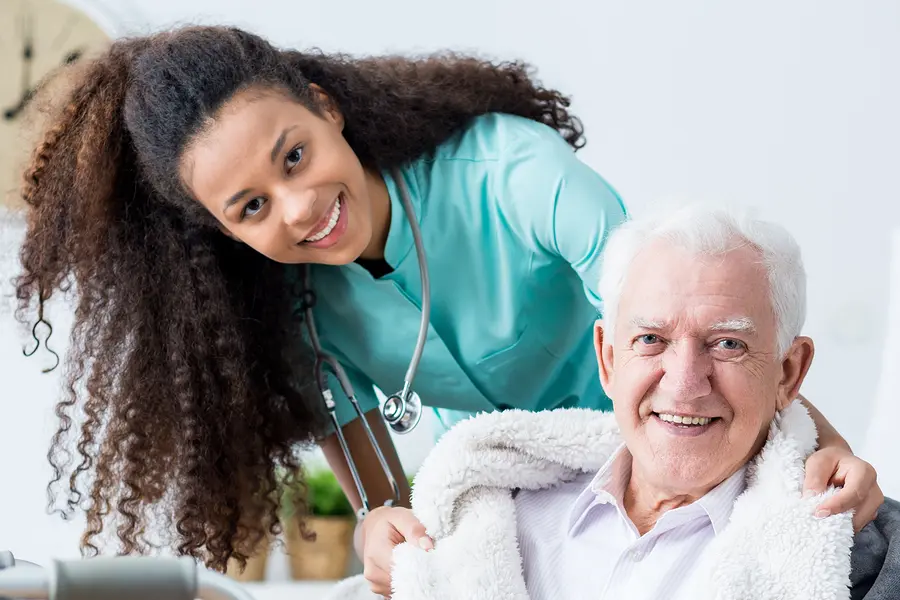 Home Care Assistance in Highlands Ranch CO