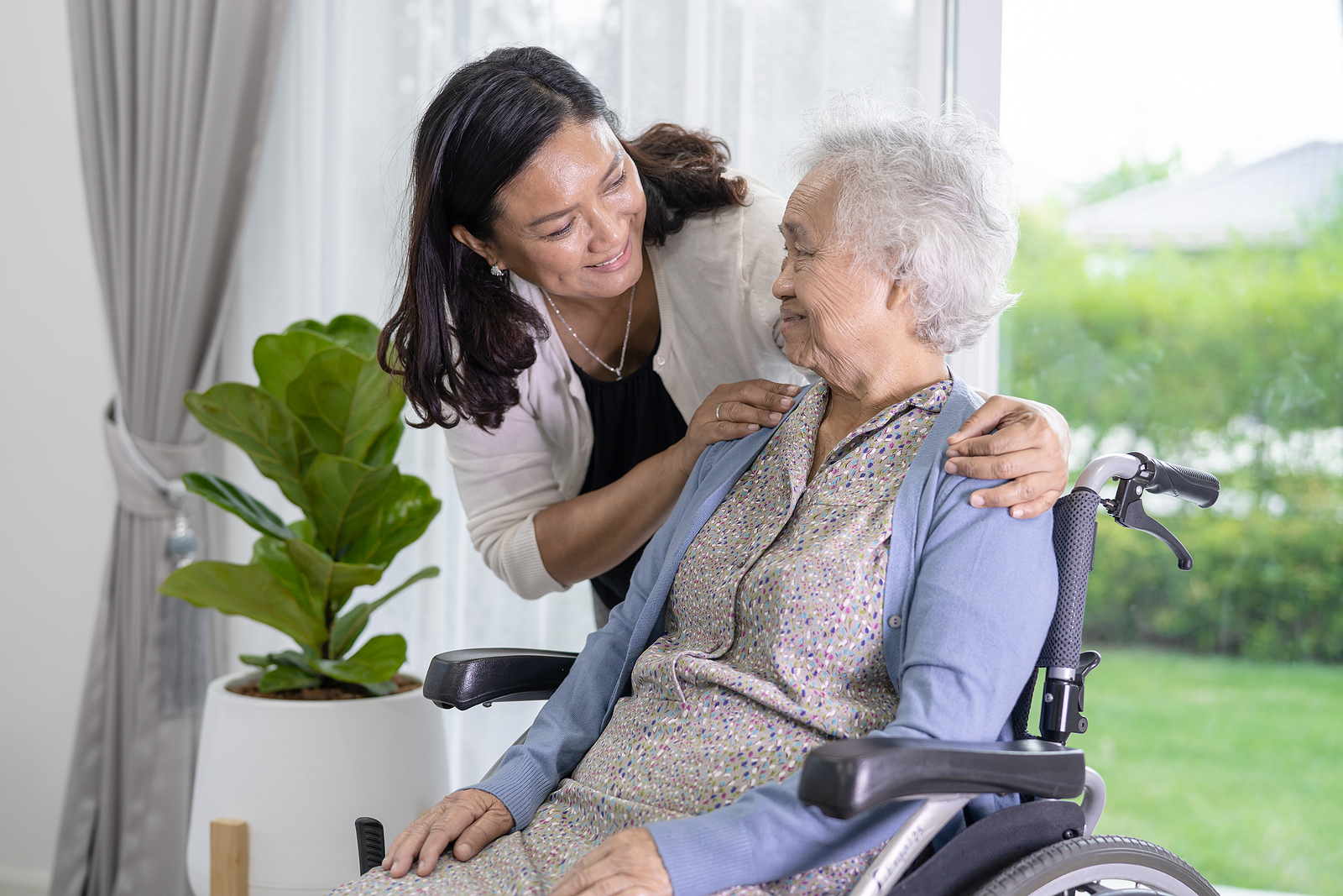 Home Care Assistance in Cherry Hills CO