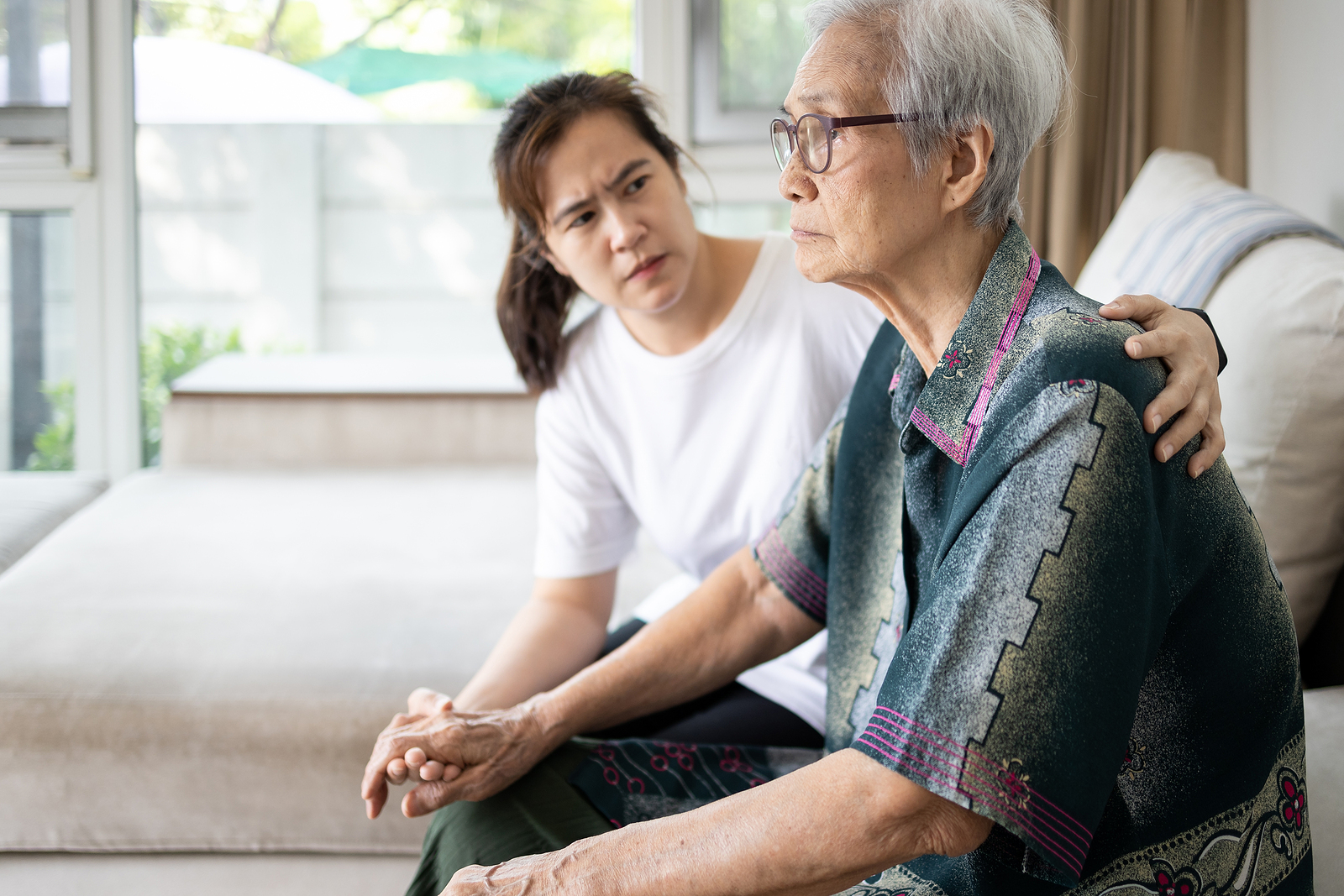 Home Care in Larkspur CO
