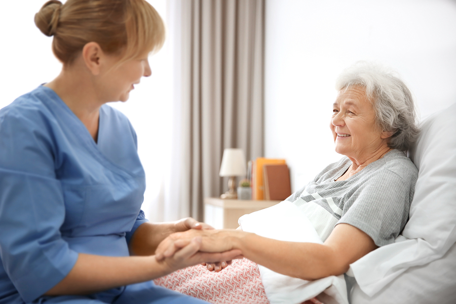 24-Hour Home Care in Castle Rock CO