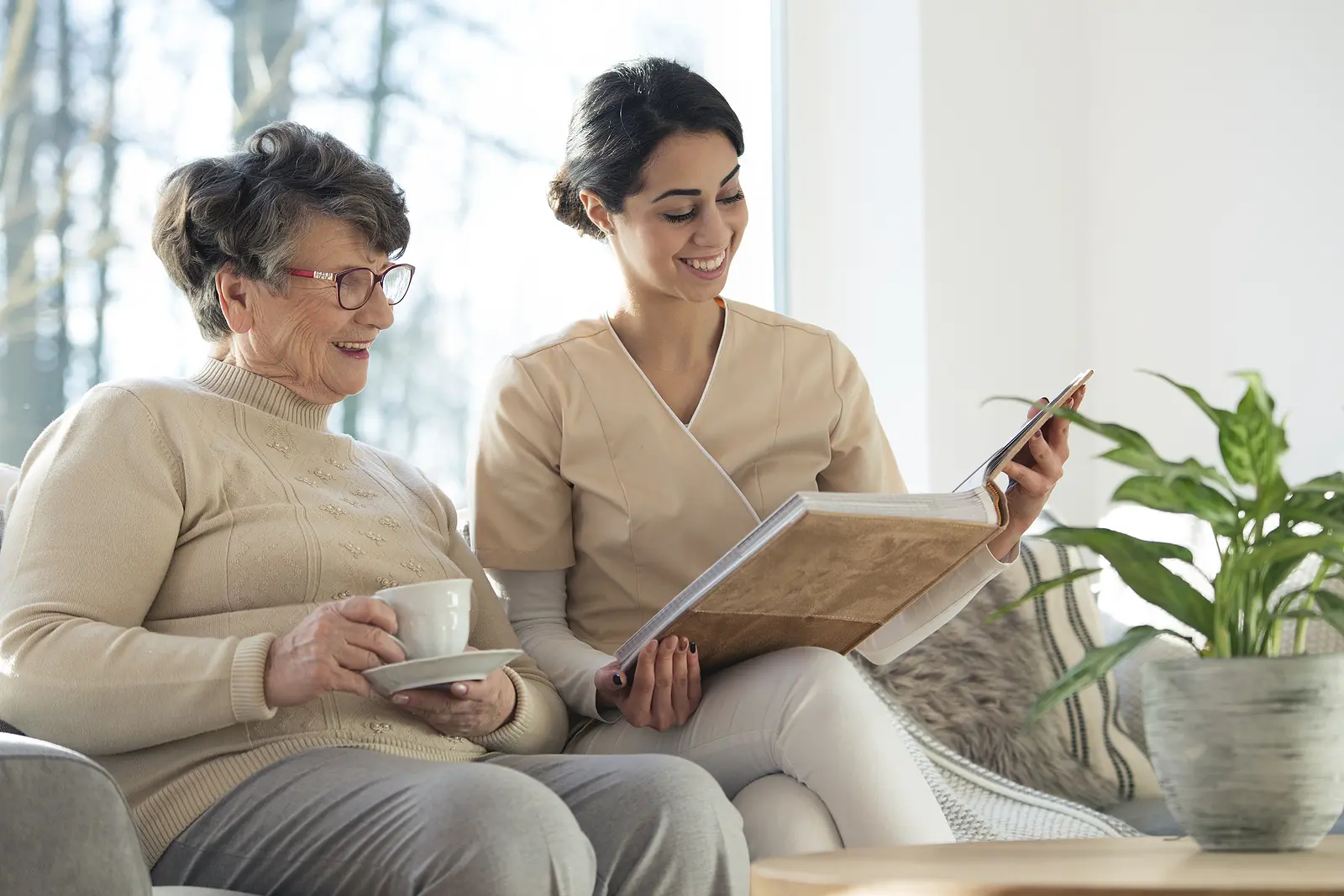 Companion Care at Home in Sedalia CO