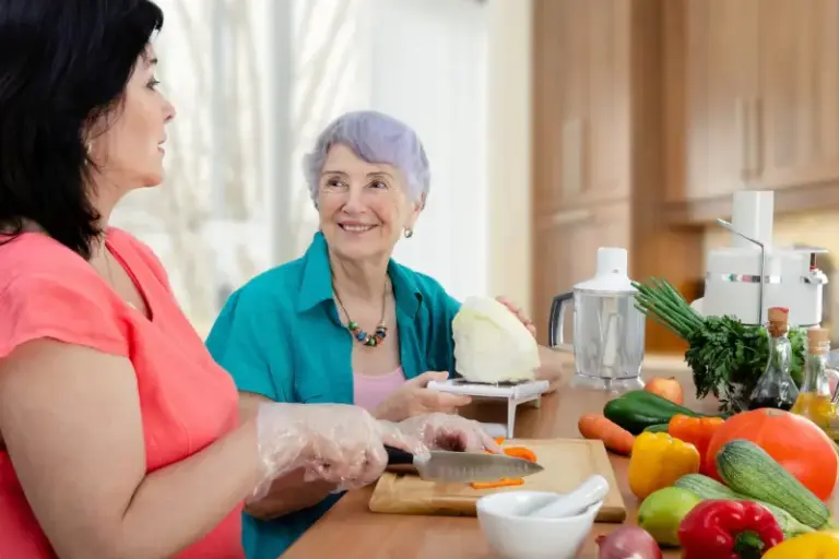 In-Home Care in Centennial CO