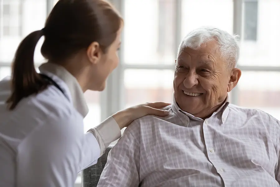 In-Home Care in Littleton CO