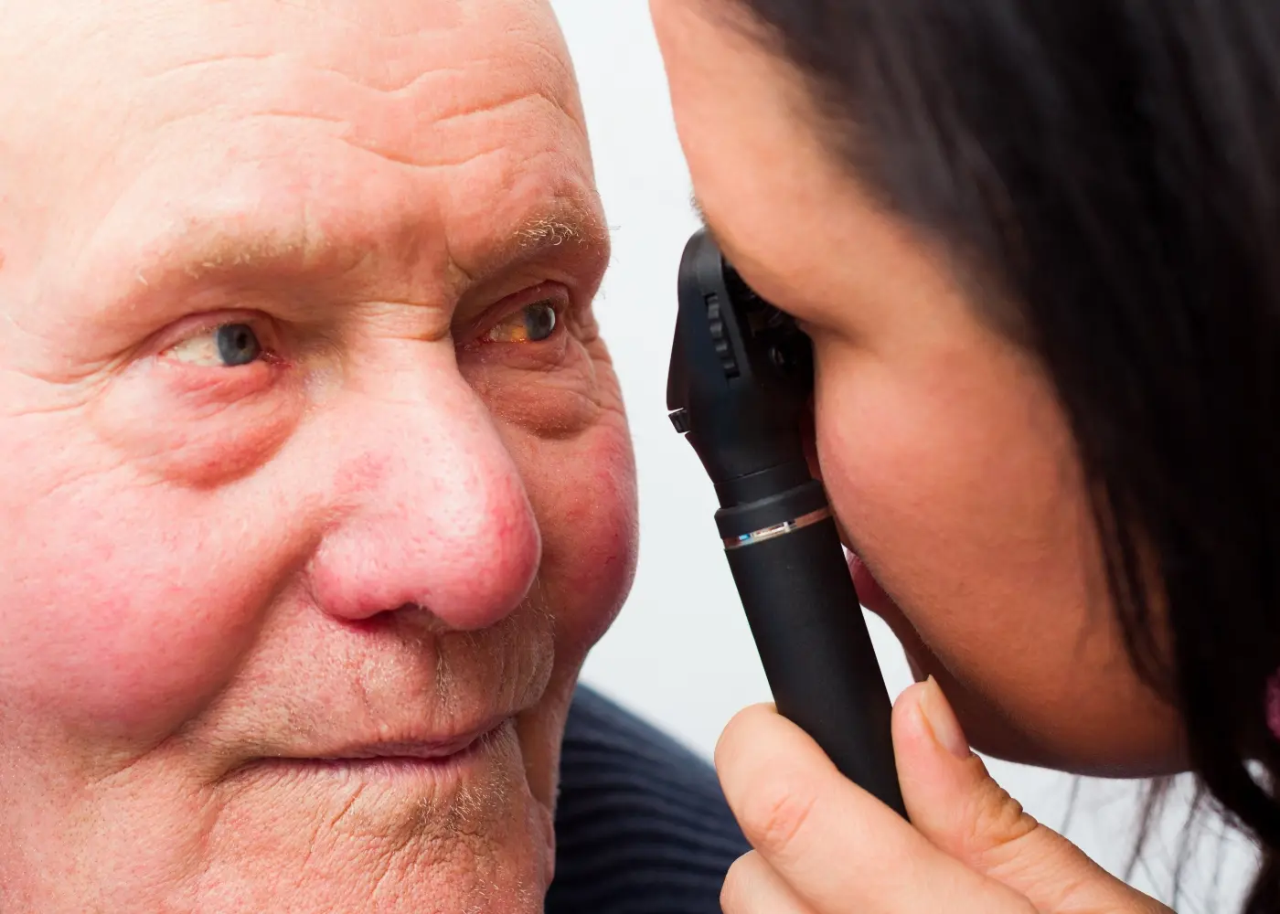 Personal Care at Home in Sedalia CO