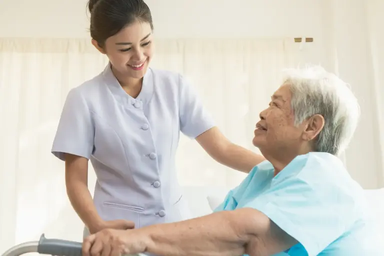 Companion Care at Home in Franktown CO