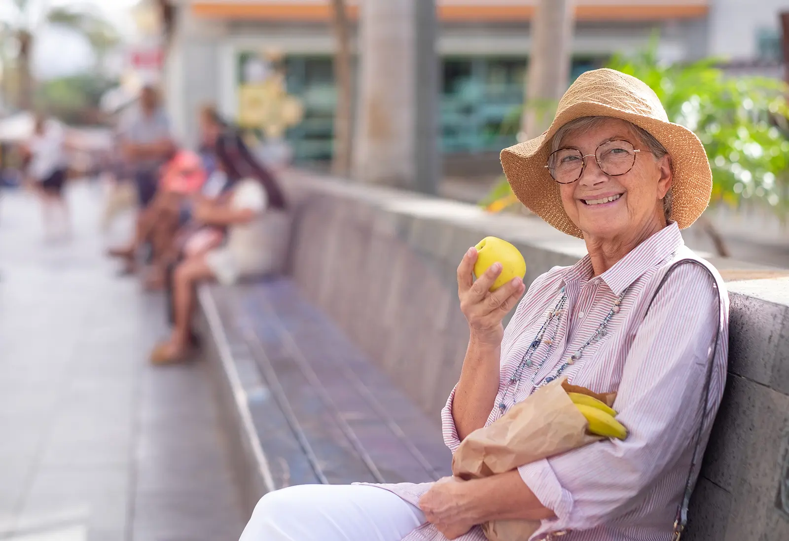 Home Care Assistance in Englewood CO