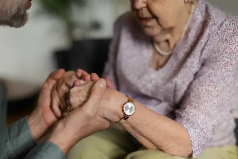 Personal Care at Home in Elizabeth CO