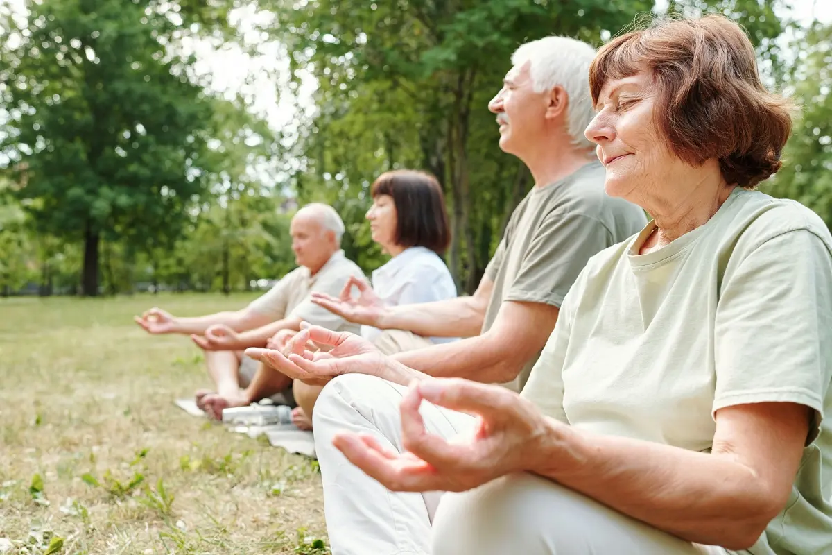 Home Care Assistance in Lakewood CO