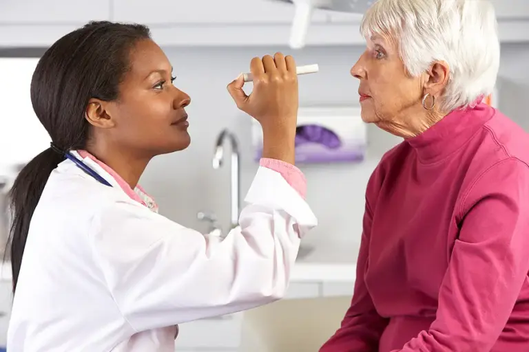 Senior Home Care in Castle Rock CO