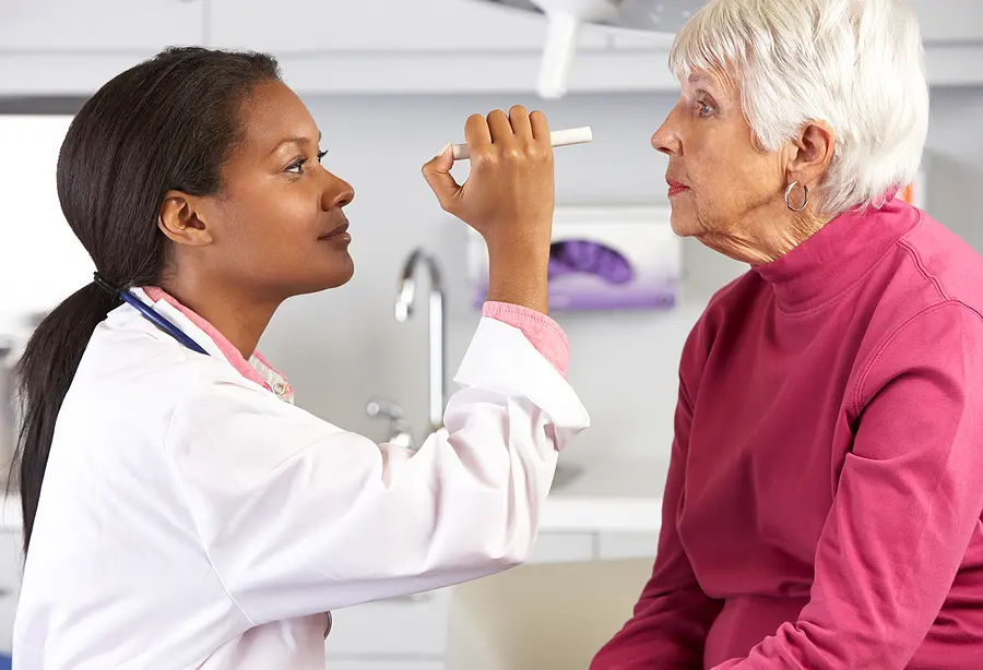 Senior Home Care in Castle Rock CO