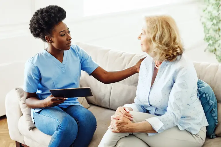 Home Care in Littleton CO