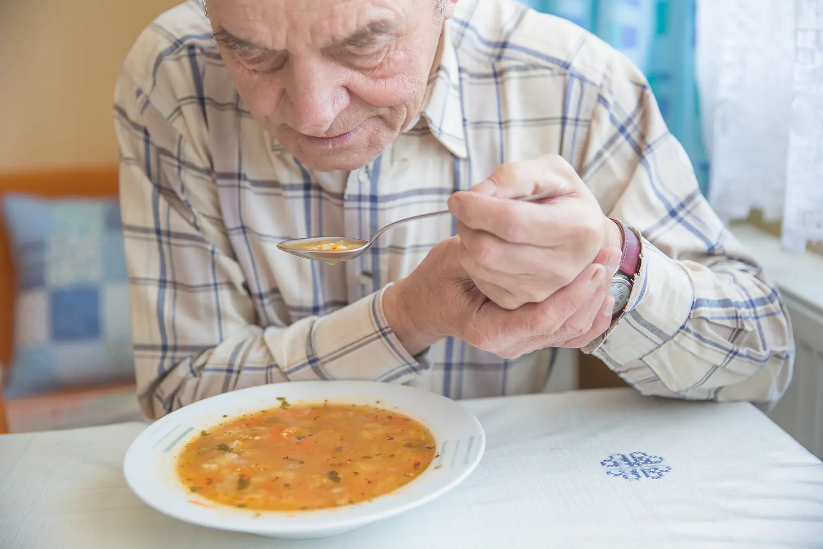 Home Care in Lone Tree CO