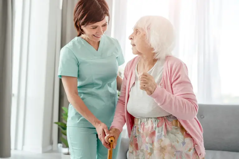 Home Care in Denver CO