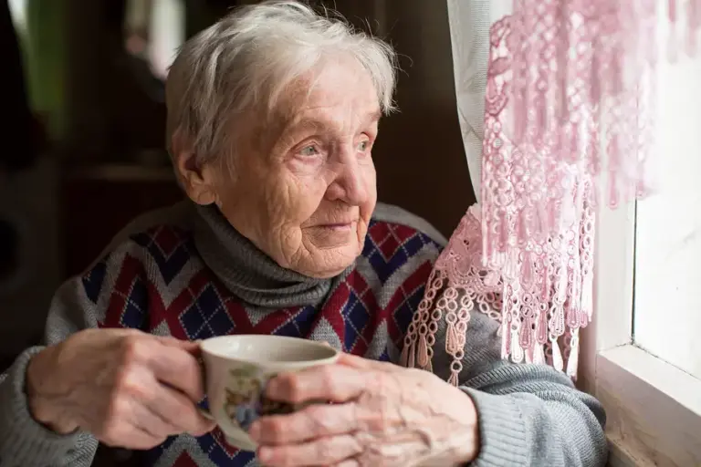 Companion Care at Home in Parker CO