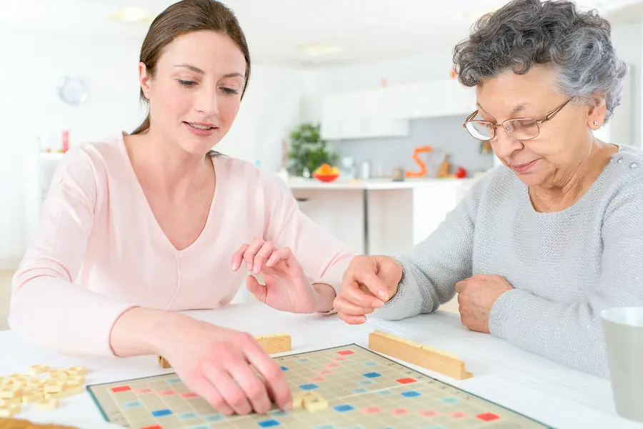 Elder Care in Sedalia CO