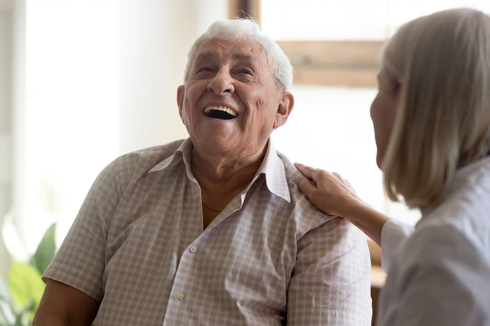Companion Care at Home in Littleton CO