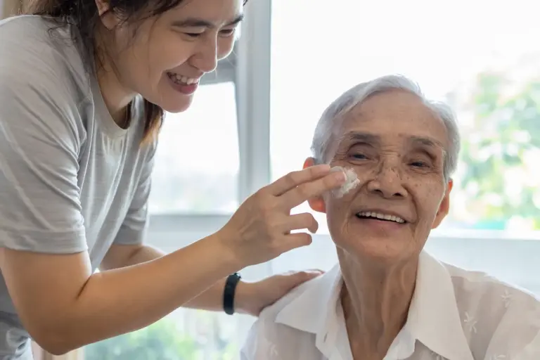 Home Care in Elizabeth CO