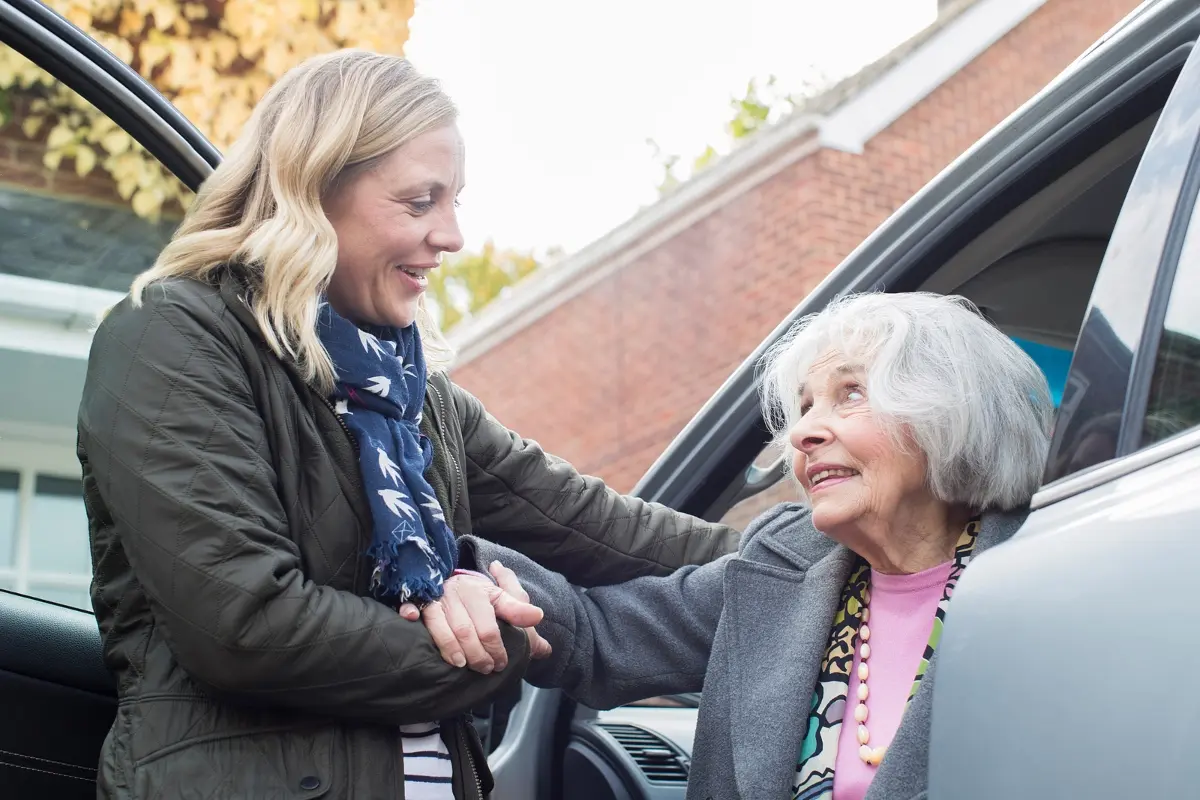 Home Care Assistance in Littleton CO