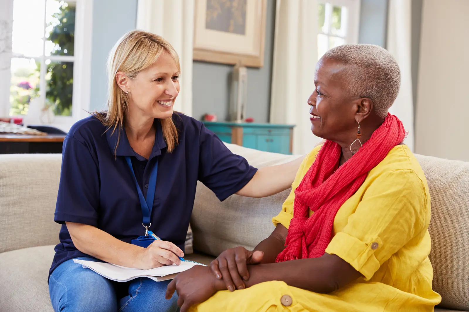 24-Hour Home Care in Franktown CO