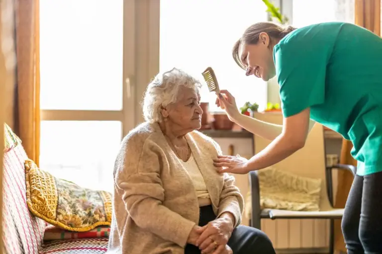Home Care Assistance in Sedalia CO