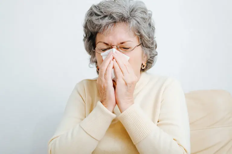 Personal Care at Home in Highlands Ranch CO