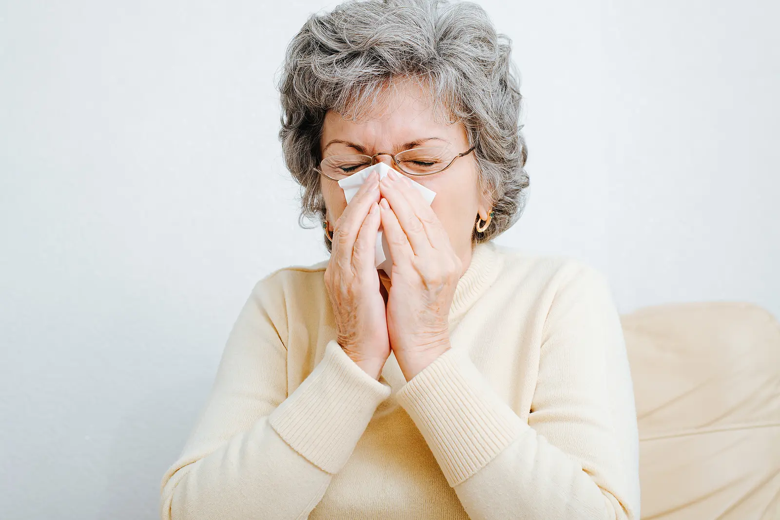Personal Care at Home in Highlands Ranch CO