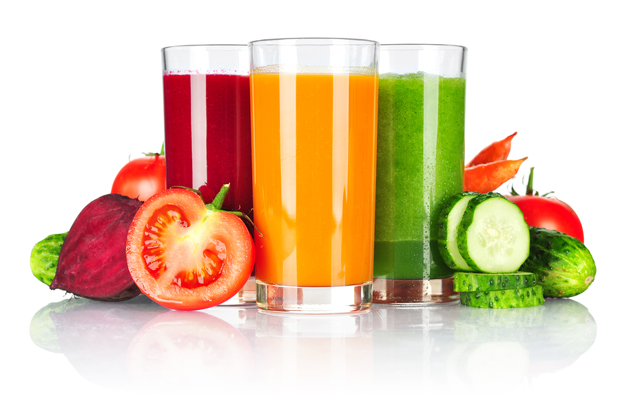 bigstock-Fresh-Vegetable-Smoothie-50033567