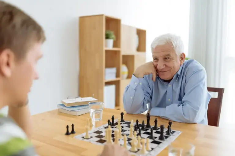 Companion Care at Home in Castle Pines CO
