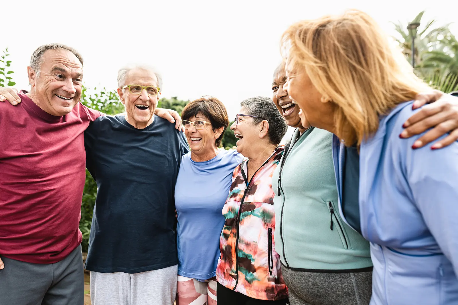 Home Care Assistance in Castle Pines CO