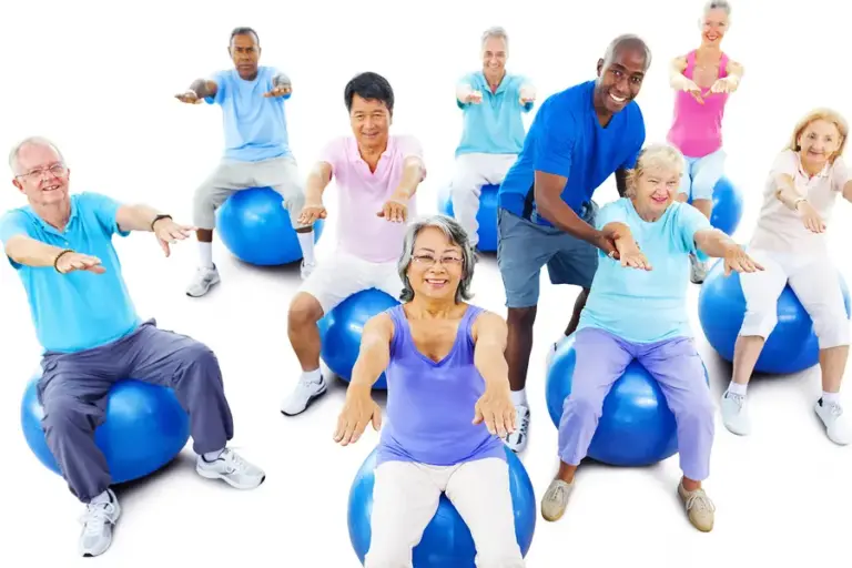 Senior Home Care in Parker CO