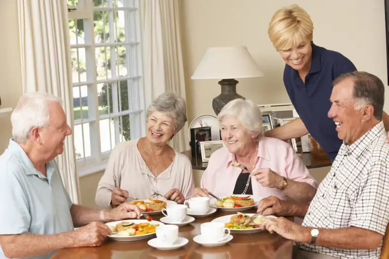 Home Care in Shepherd MT