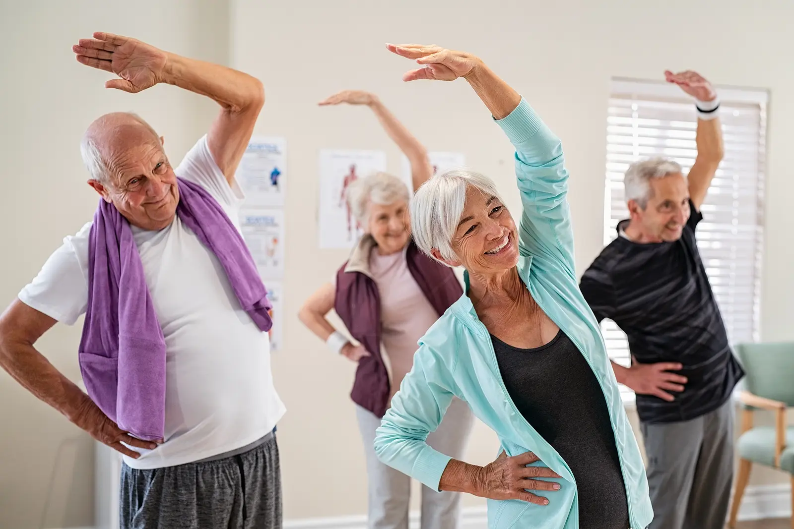 Home Care Assistance in Sedalia CO