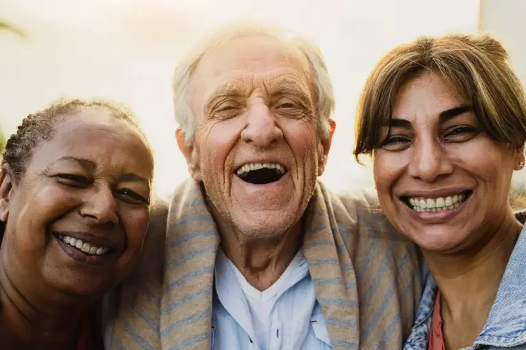 Companion Care at Home in Sedalia CO