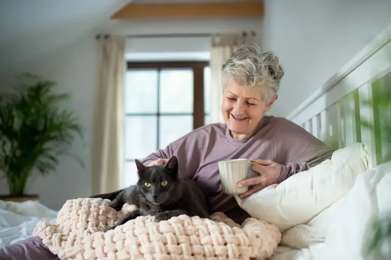 Home Care in Elizabeth CO