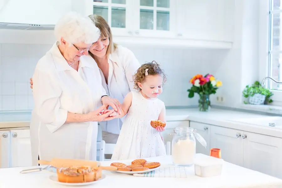 Companion care at Home in Lone Tree CO