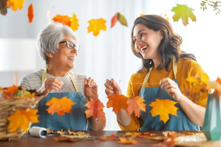 Companion Care at Home in Castle Rock CO