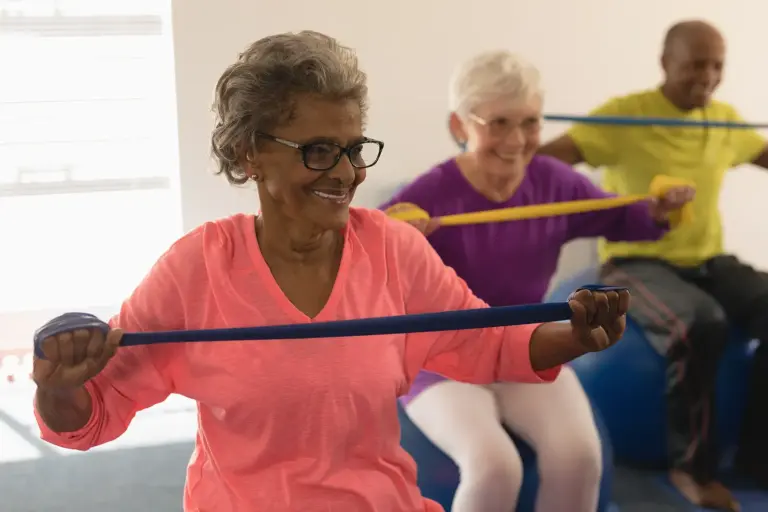 Senior Home Care in Castle Pines CO