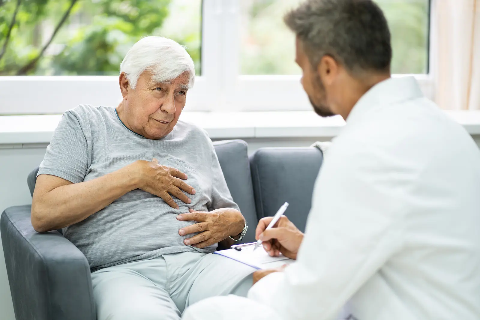 Home Care in Billings MT