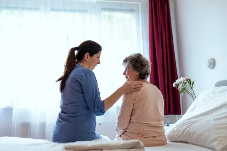 In-Home Care in Sedalia CO