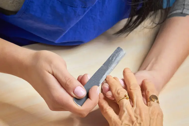 Personal Care at Home in Castle Pines CO