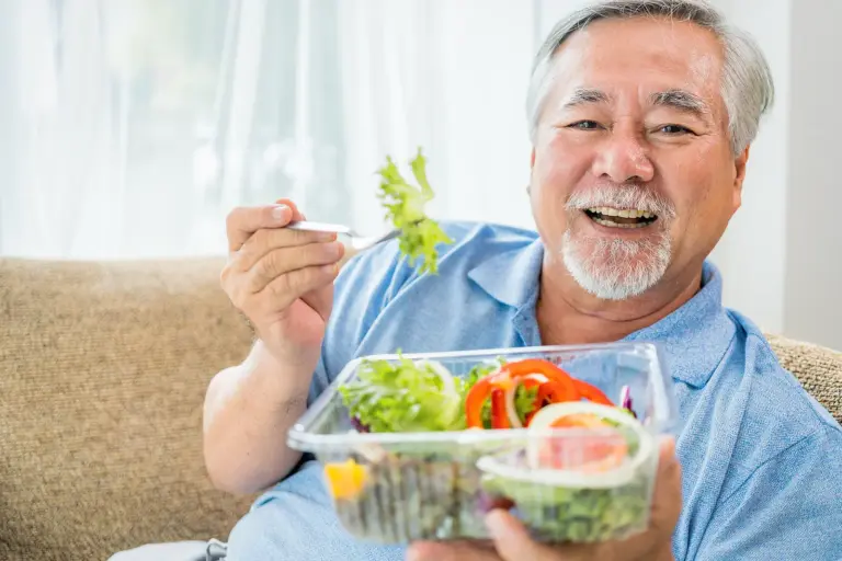 Senior Home Care in Sedalia CO