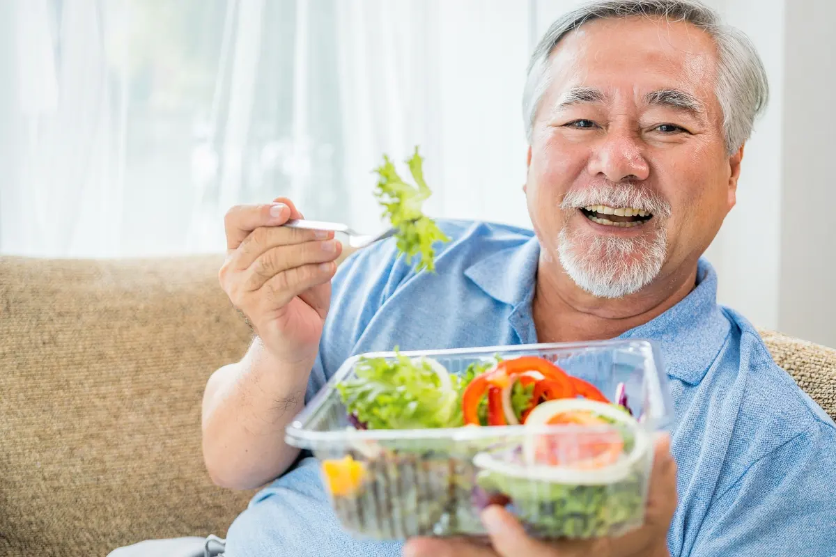 Home Care in Sedalia CO