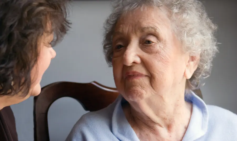 Senior Home Care in McKinney TX