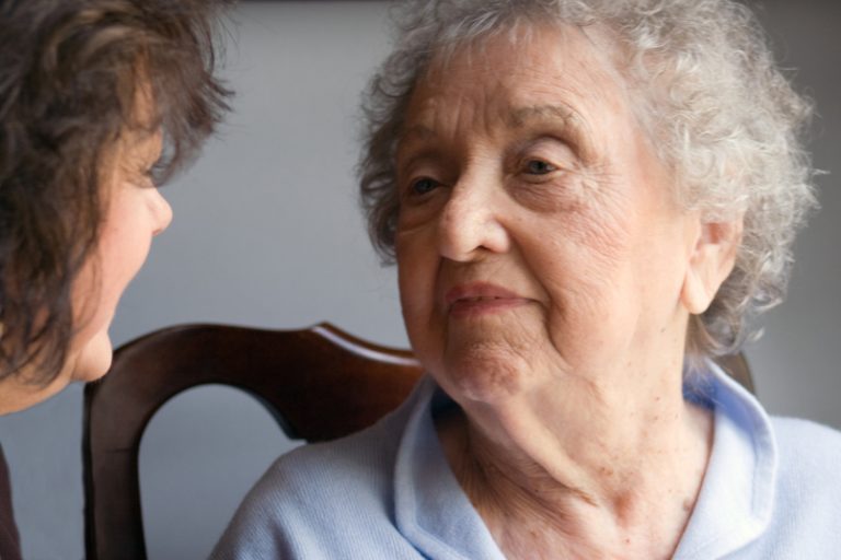 Senior Home Care in Elizabeth NJ