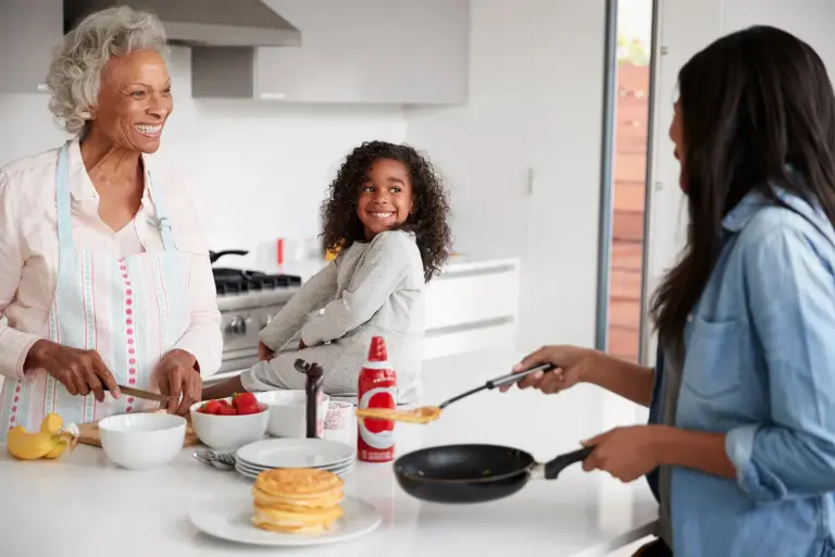 Senior Home Care in Sedalia CO