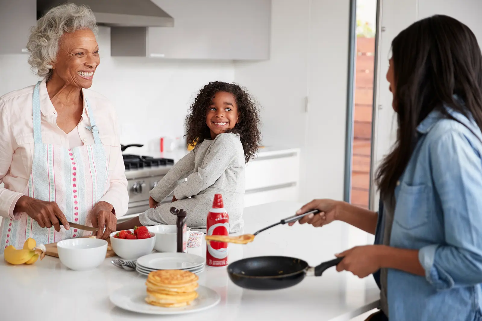 Senior Home Care in Sedalia CO