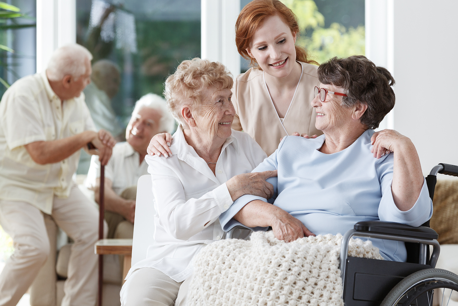 Companion Care at Home in Castle Pines CO